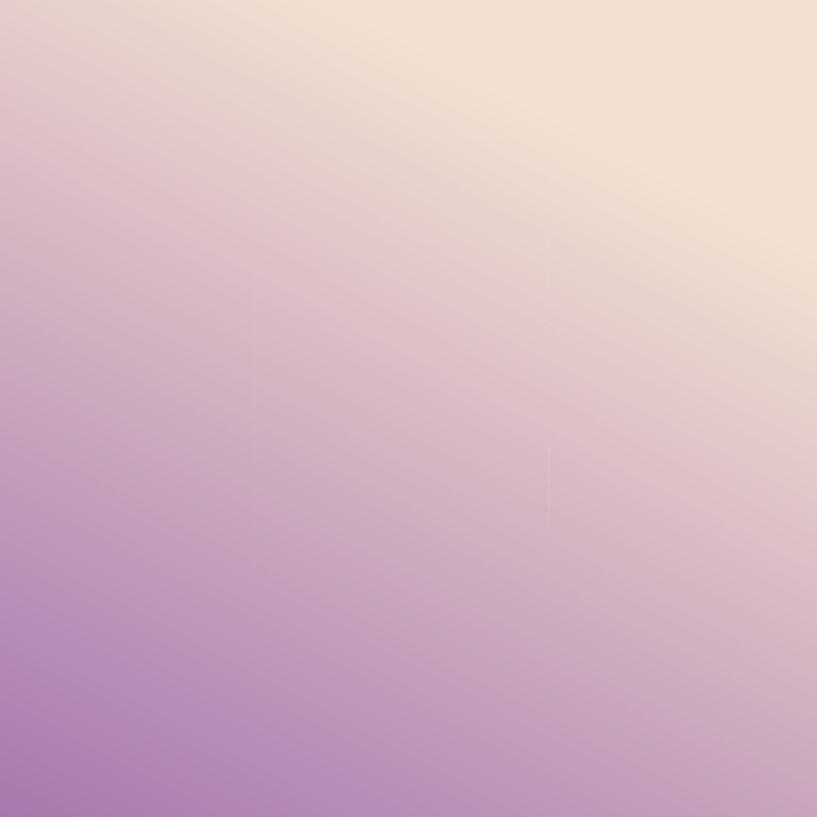 Purple Gradient Background