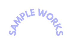 Sample works