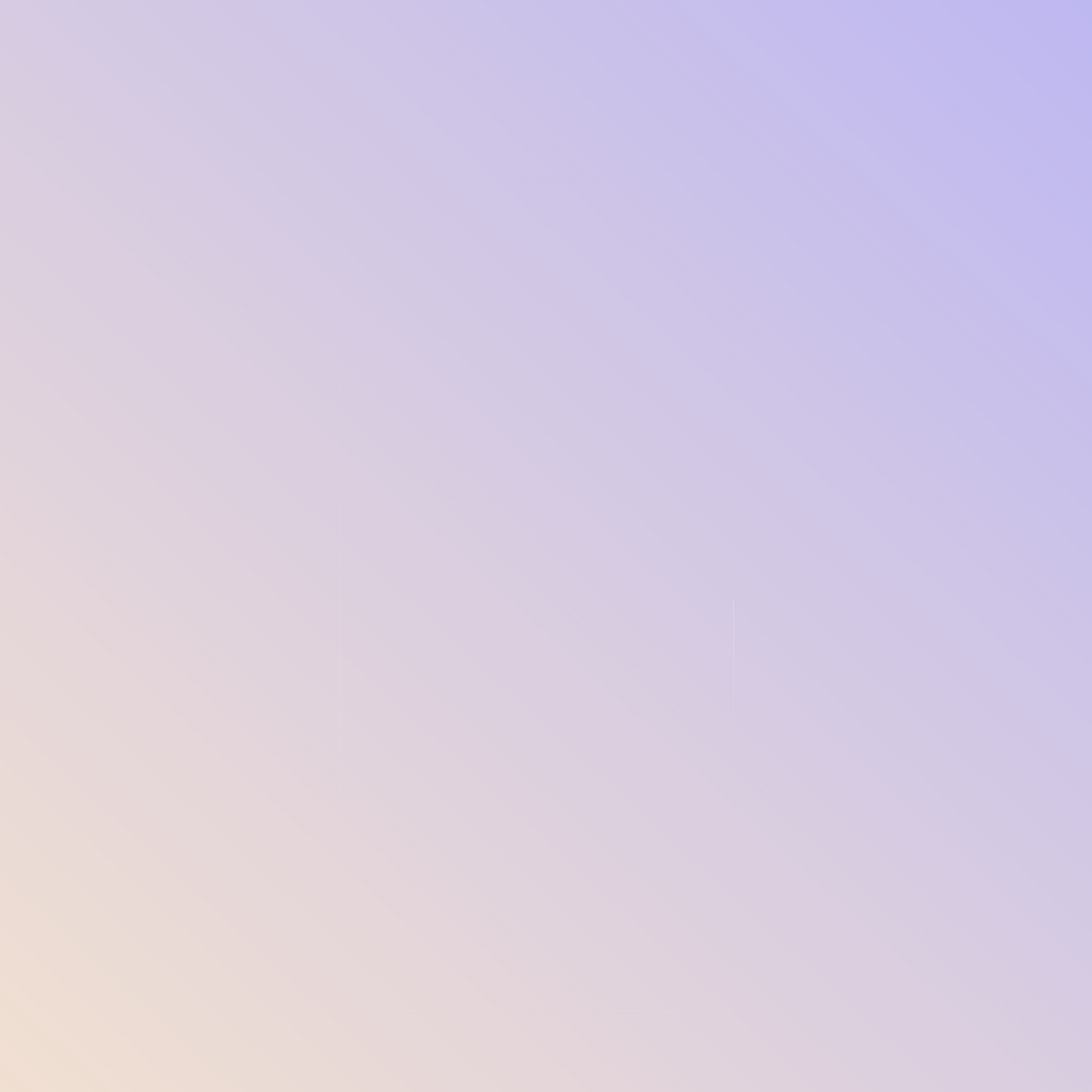 Purple Gradient Background