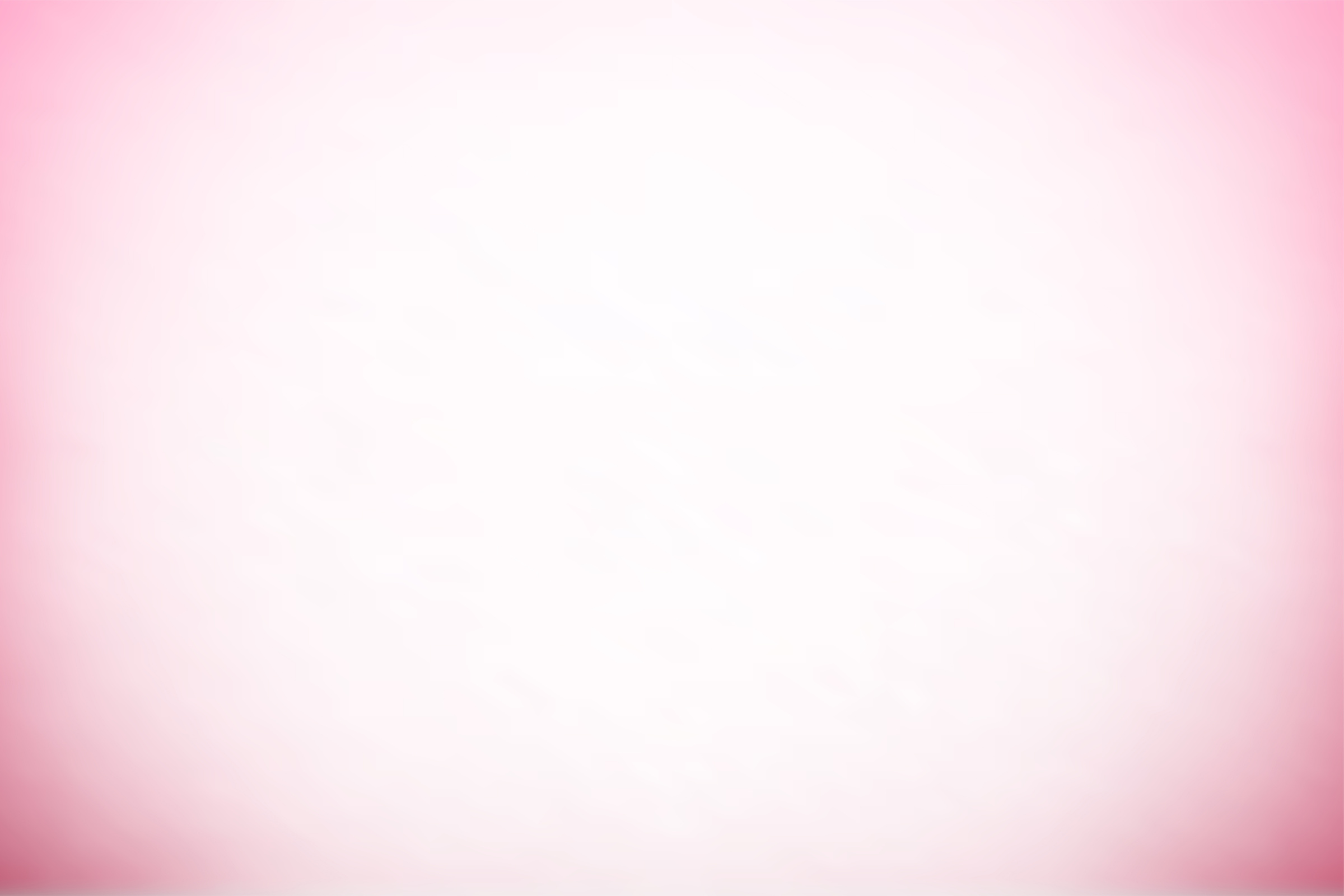 Abstract pink gradient color background